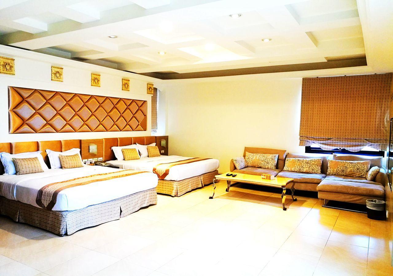 Borabora B&B Nanwan Exterior photo