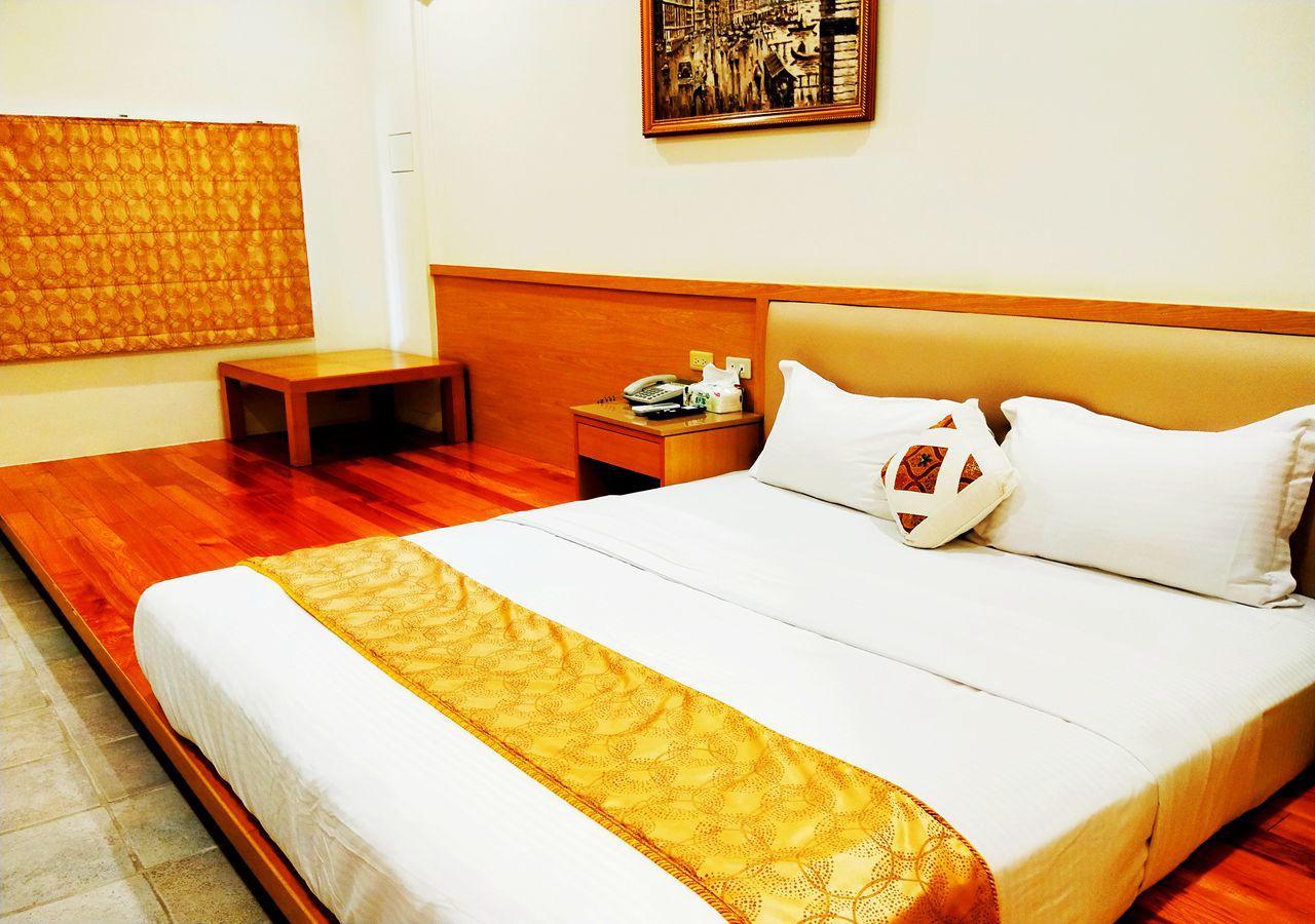 Borabora B&B Nanwan Exterior photo